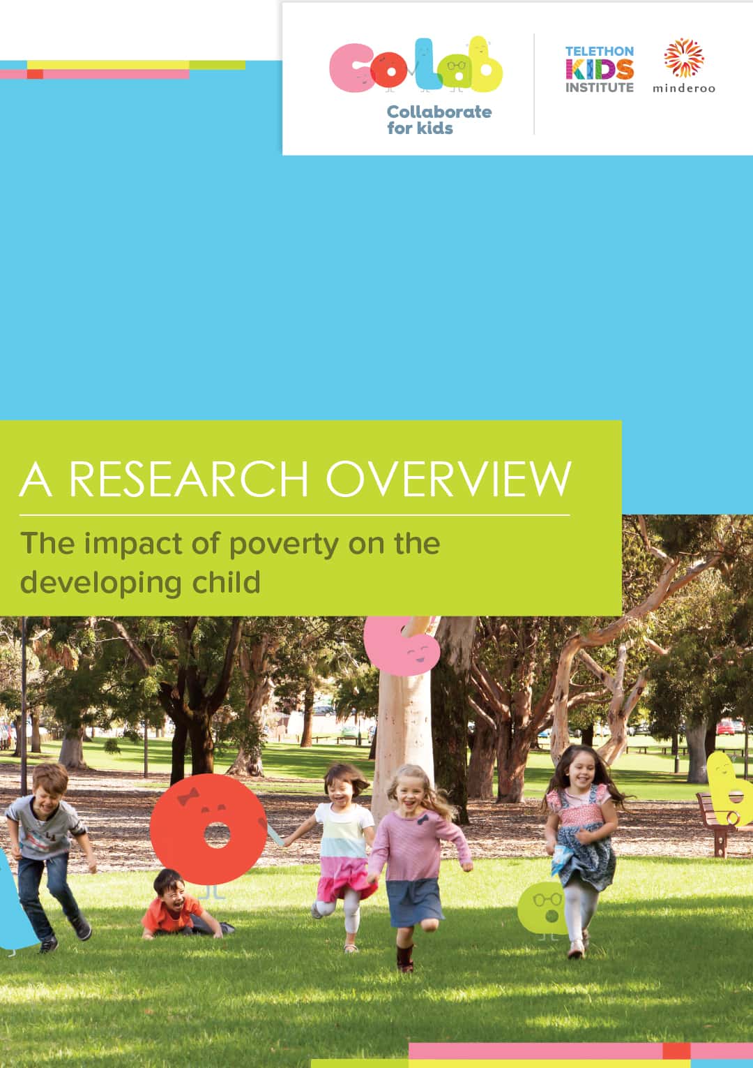 Impact of Poverty on the Developing Child - Colab Report