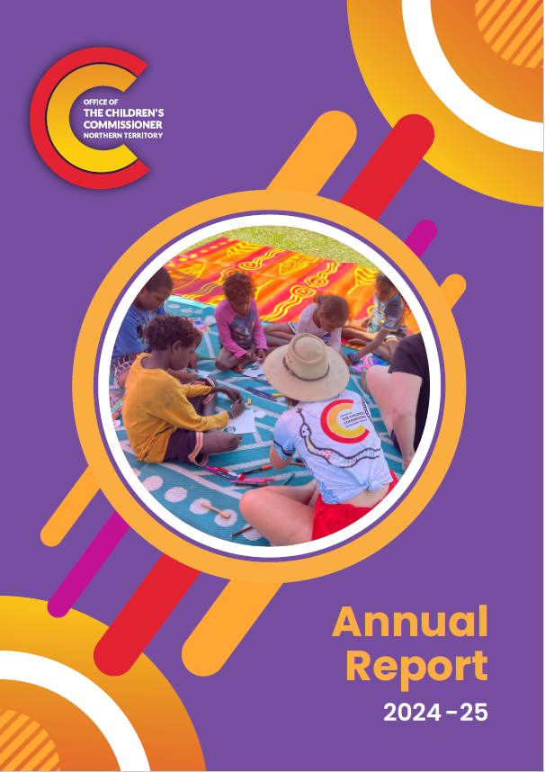 Annual Report 2024-25