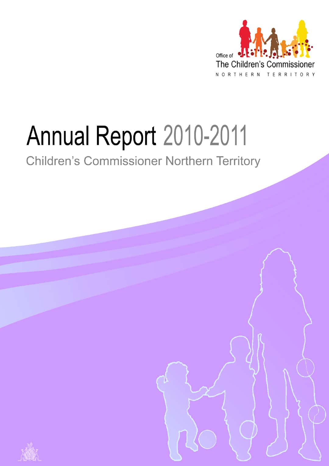 Annual Reports Occ Site