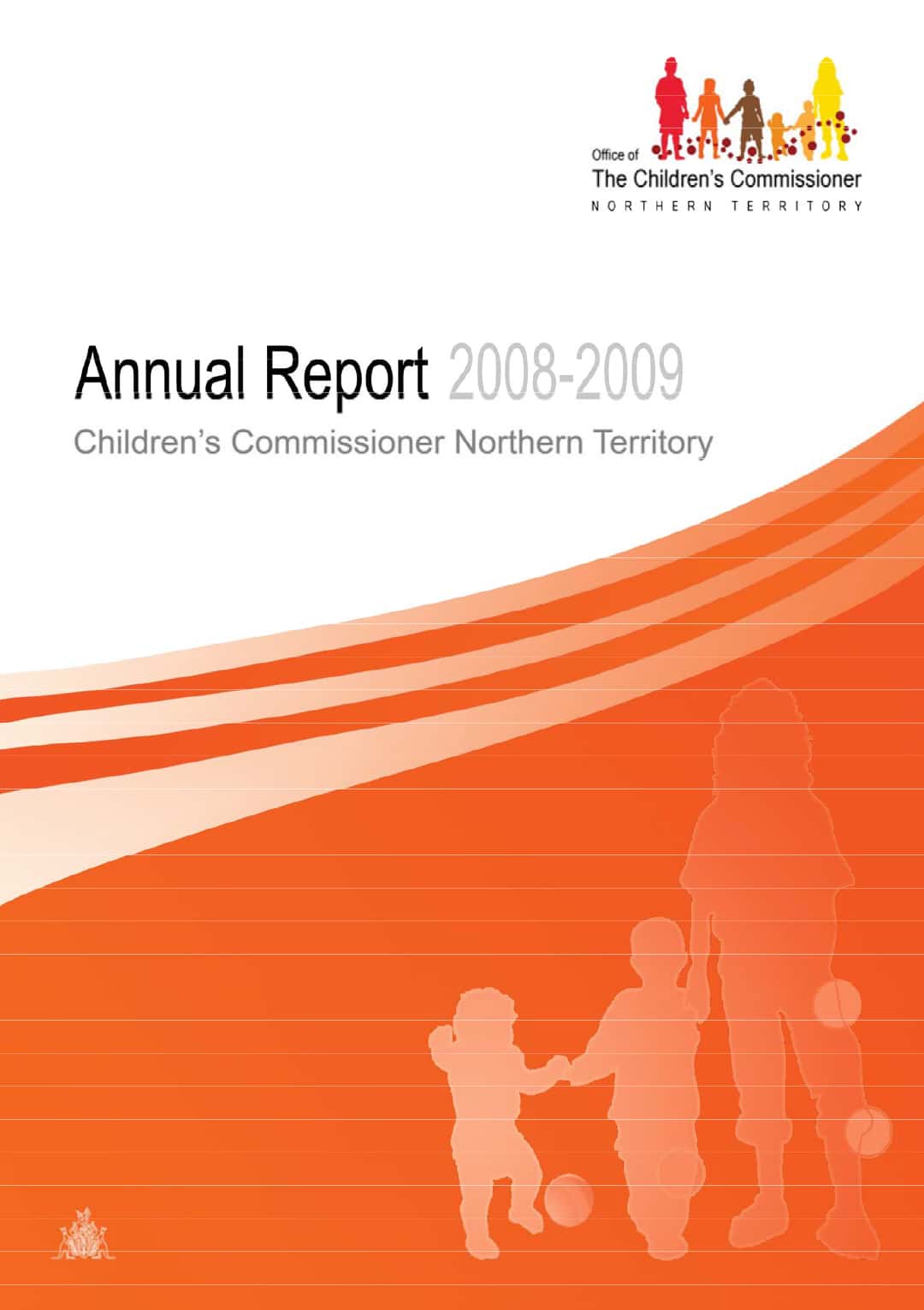 Annual Report 2008-2009