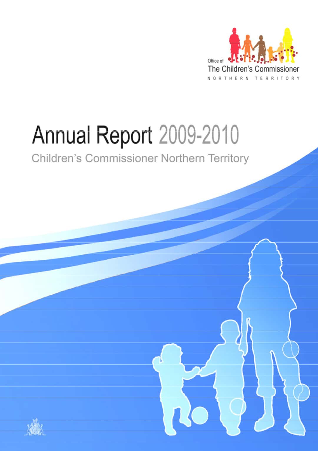 Annual Report 2009-2010