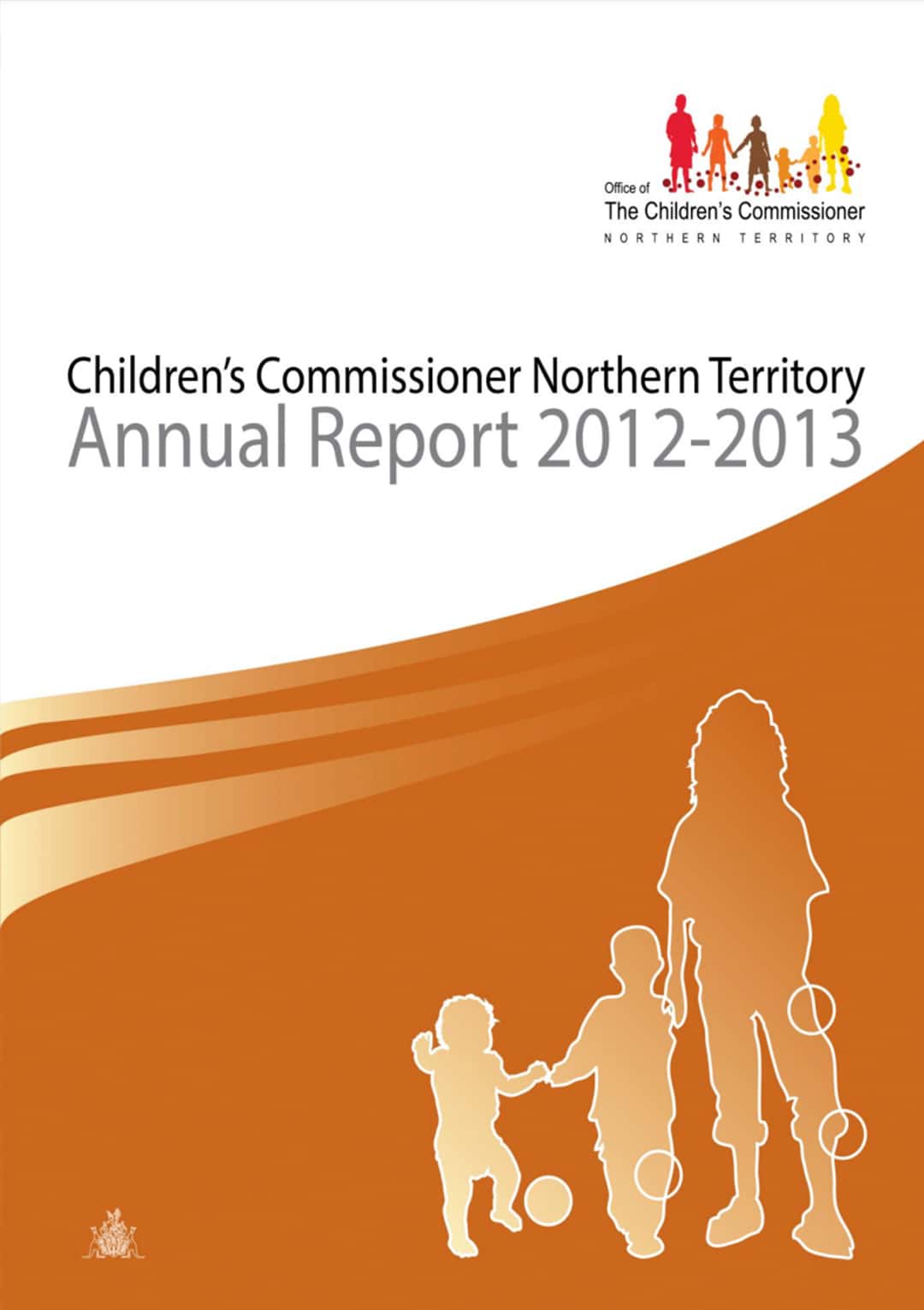 Annual Report 2012-2013