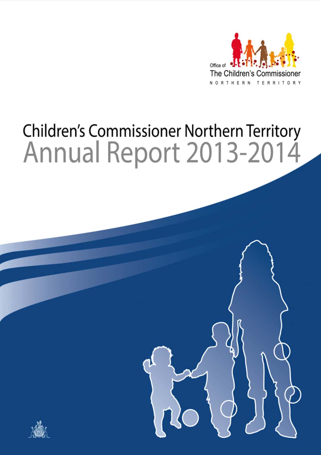 Annual Report 2013-2014