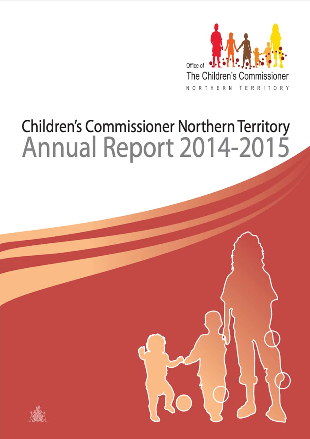Annual Report 2014-2015