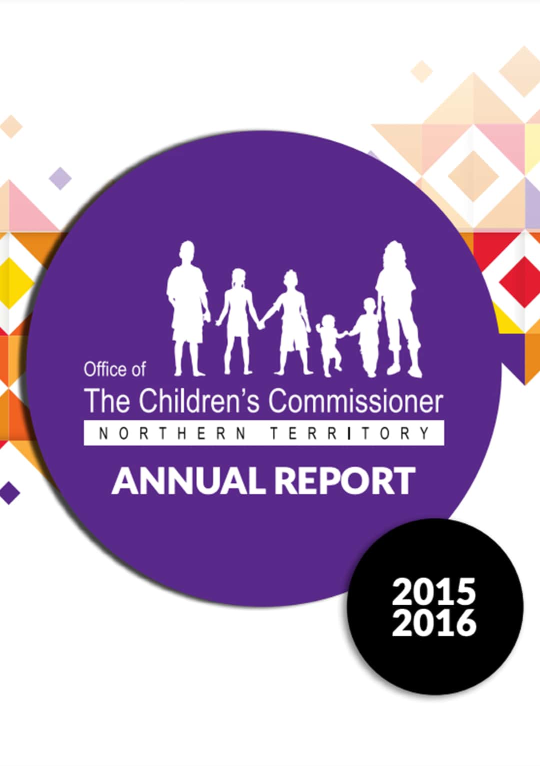 Annual Report 2015-2016