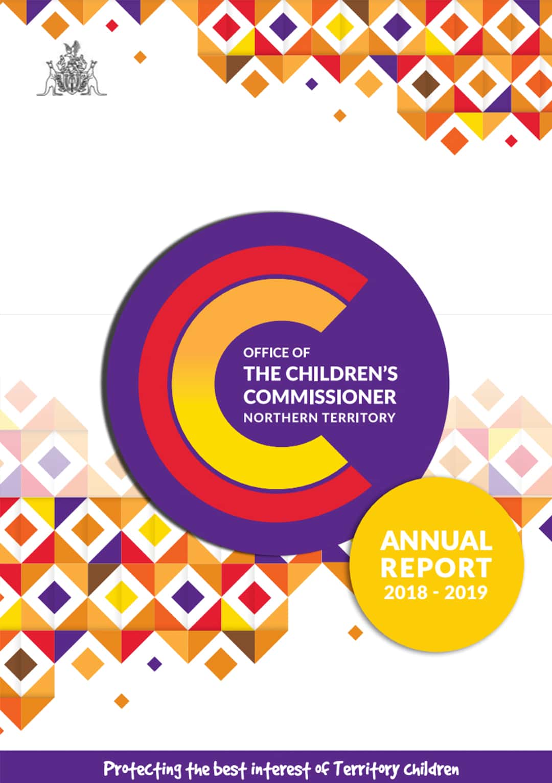 Annual Report 2018-2019