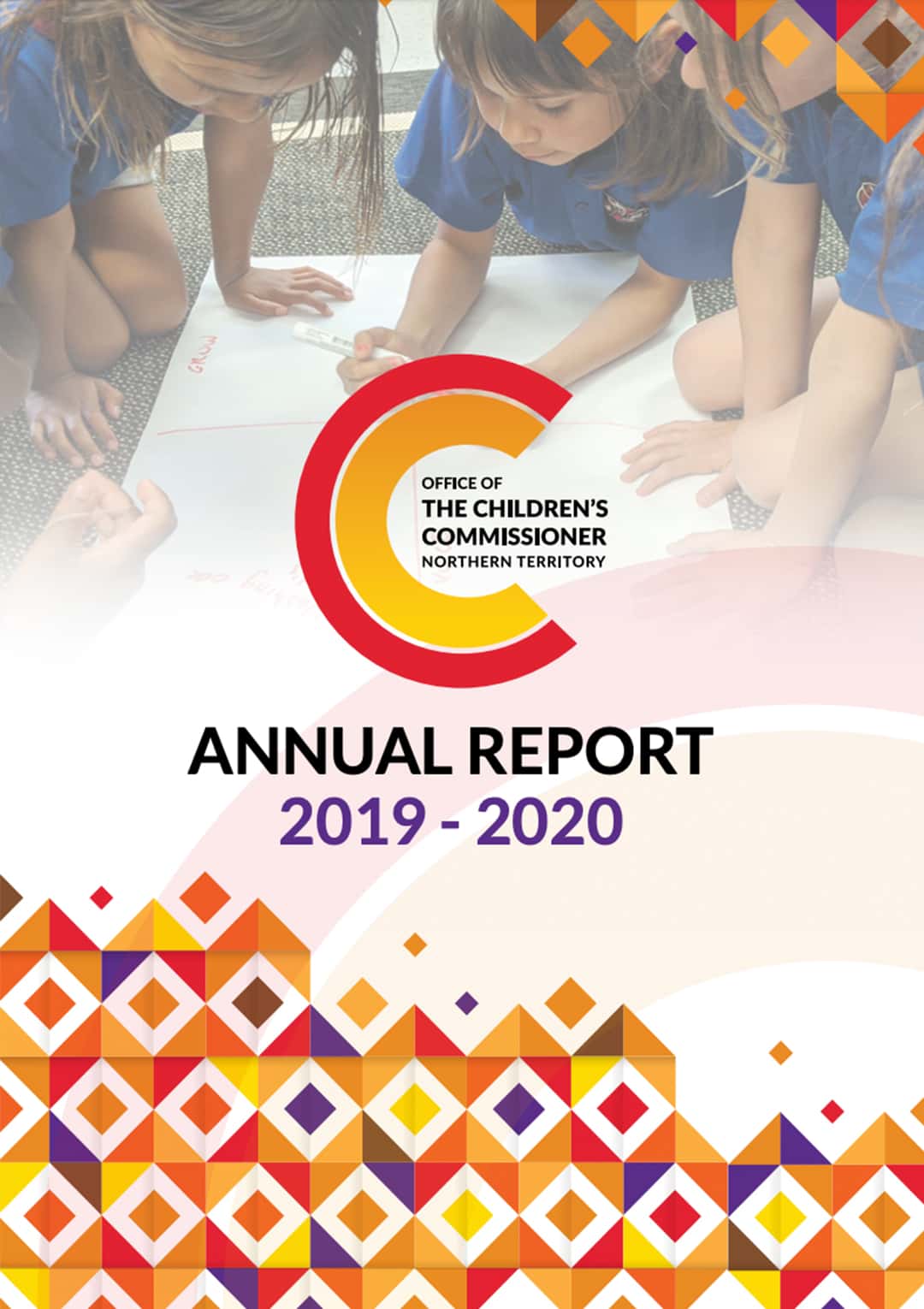Annual Report 2019-2020