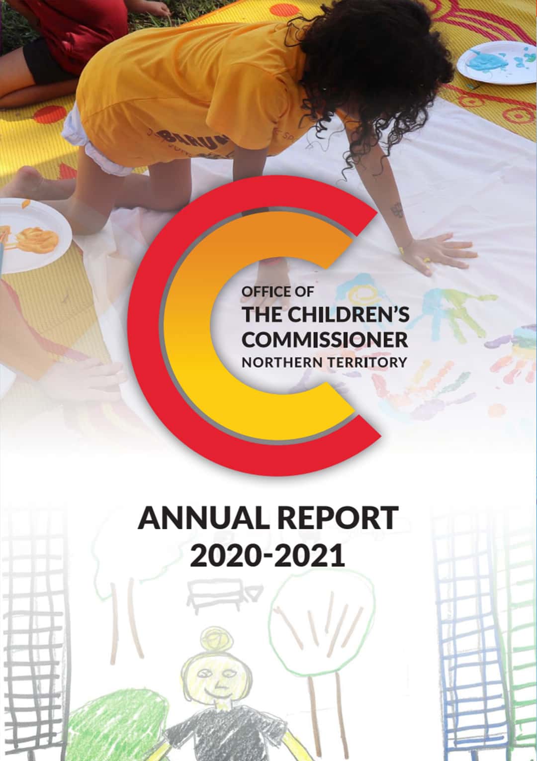 Annual Report 2020-2021