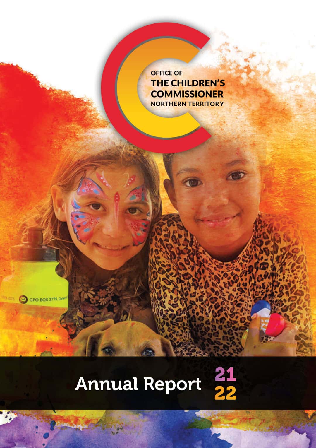 Annual Report 2021-2022